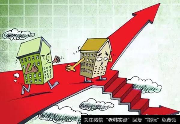 北京楼市量价齐跌，通州区最大跌幅超29%，拐点到了吗？