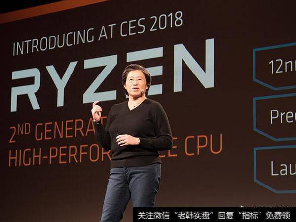 AMD的2017年全年财报是怎样的？