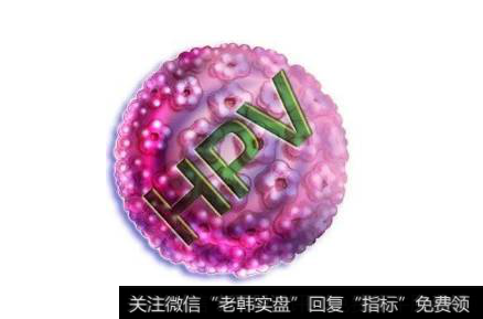 中国药企牵手美国卫生研究院,HPV题材<a href='/gainiangu/'>概念股</a>可关注