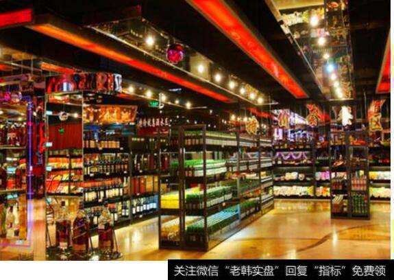 深圳的新零售产业带来哪些便利？