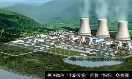 [核燃料棒]中国核燃料研究获突破   核电核能概念股受推荐
