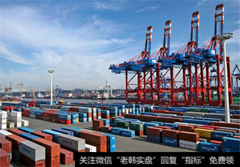 全球十大港口中国占几席|全球前十大港口中国占7位，厉害了我的国！