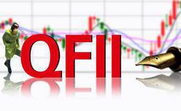 QFII概念投资参考资料整理