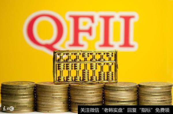 关注QFII看好的“超级品牌”<a href='/gainiangu/'>概念股</a>