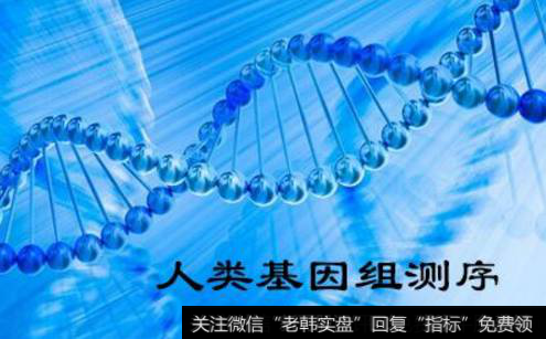 中国基因测序