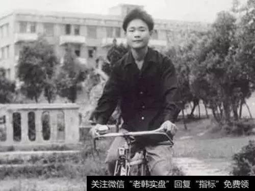 吉利董事长李书福