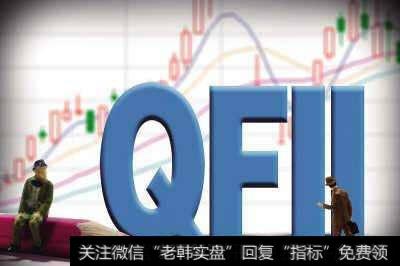 金融小知识（QFII）