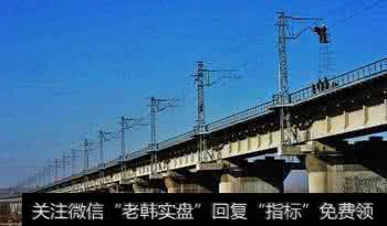 铁路建设<a href='/gainiangu/'>概念股</a>