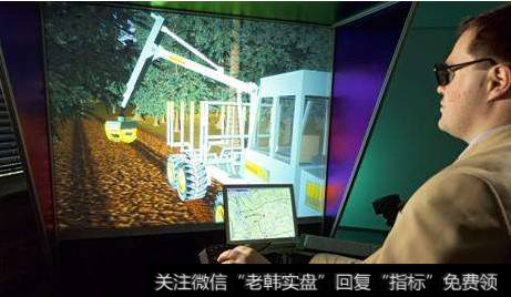小米发布VR—体机,虚拟实现题材<a href='/gainiangu/'>概念股</a>可关注