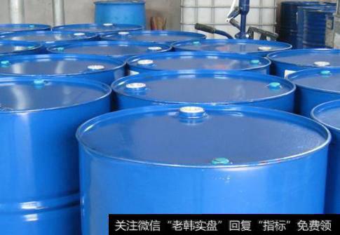 有机硅下游需求旺盛 六月涨价有望持续(受益股)