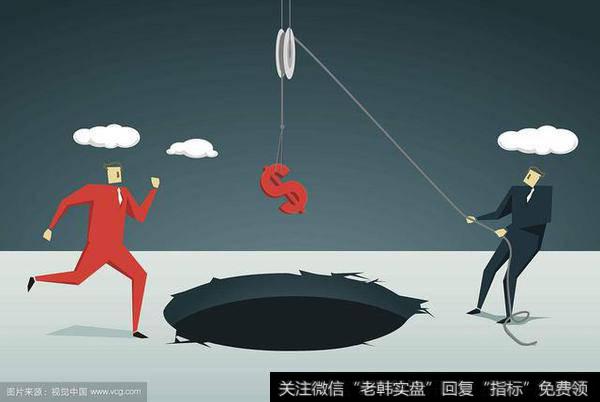 一位退市老股民血的教训：中国股市犹如一只吃人不吐骨头的巨鳄！