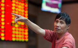 中国股市就是一场反智的游戏，散户选股要死守一大铁律！