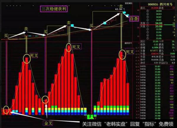 股票市场大屠杀：被掩盖了多少事实真相的惨案