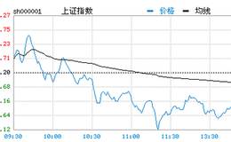 两市分化沪指跌0.31% 题材股活跃权重股回调