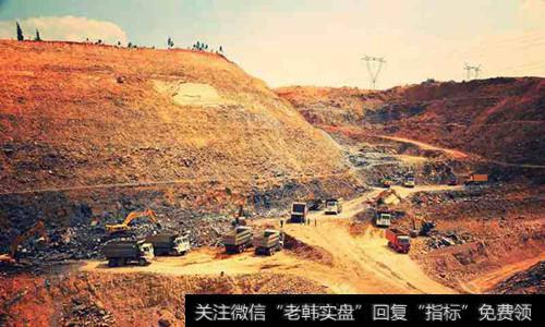 中国发现特大磷矿 磷矿<a href='/gainiangu/'>概念股</a>受关注