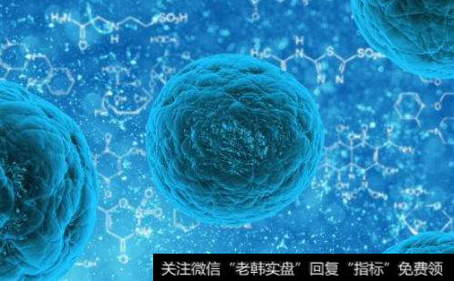 中国学者发现治疗肿瘤新路径,细胞治疗题材<a href='/gainiangu/'>概念股</a>可关注