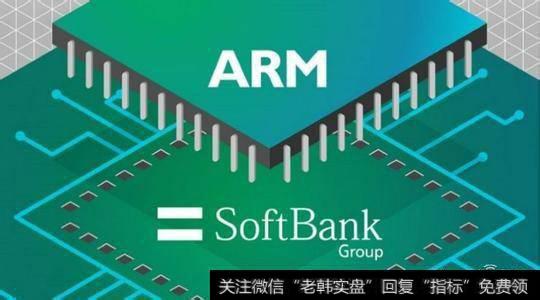 ARM的晶片架构