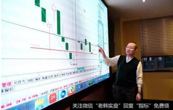 换手率高低如何判断?换手率的选股技巧及如何