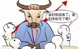 中国股市最大的区别，欧美股市再创新高，良心护盘股民被迫退市！