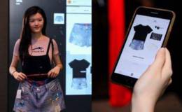 阿里推全球首家人工智能服饰店,人工智能服饰店题材概念股可关注