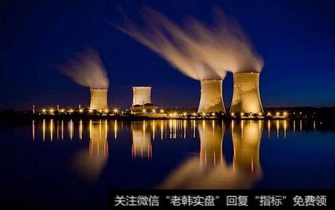 我国部署核电标准化工作,核电题材<a href='/gainiangu/'>概念股</a>可关注