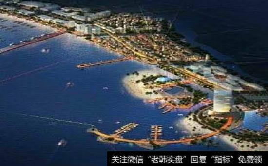 【港口概念股】港口概念股受關注 貨物吞吐量持續增長