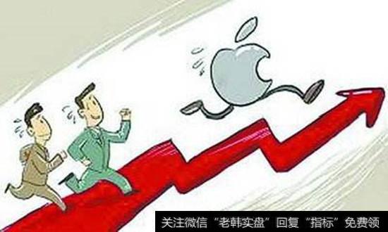 【苹果概念股为何跳水】苹果概念股受关注 苹果概念股票有哪些