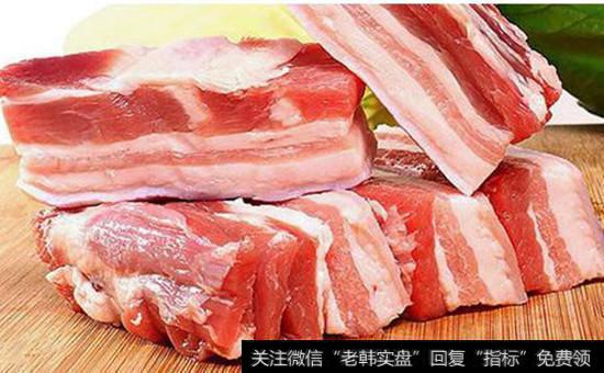 猪肉概念股龙头股_猪肉概念股受关注 猪肉概念股全线上涨