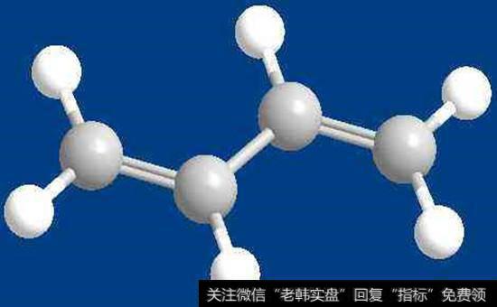 [丁二烯价格]丁二烯概念股受关注 丁二烯价格走势上涨