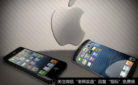 [oled概念股龙头股]苹果+OLED概念股受关注 iPhone8或提振OLED行业