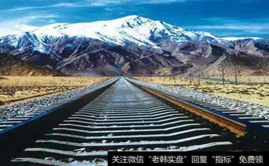 川藏铁路概念股