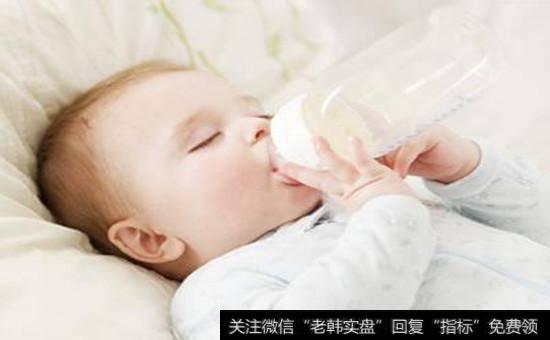 【宝宝身高体重头围标准表2017】婴幼儿奶粉概念股受推荐 国内婴幼儿奶粉行业需求回暖