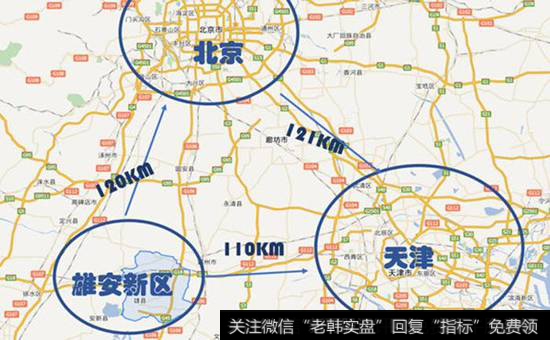 雄安新区概念龙头股 雄安新区概念股 雄安新区