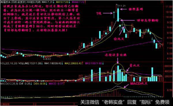 墓碑线中阳阴墓碑、T阴墓碑、锤阴墓碑如何理解?