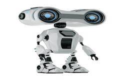 最新机器人概念股受关注 机器人概念股有哪些？