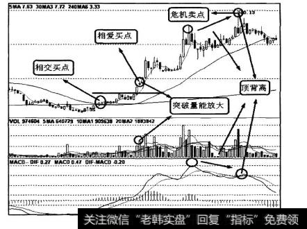 少女线上穿少男线后，股价~路上扬