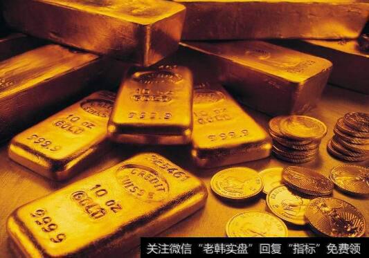 中国内地黄金市场的形成