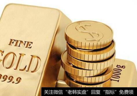 香港黄金市场