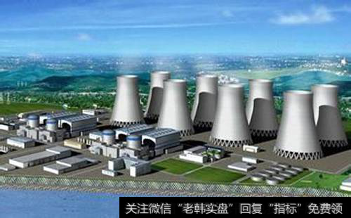核电核能是什么？