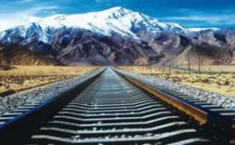 铁路总公司召开会议,川藏铁路题材概念股可关注