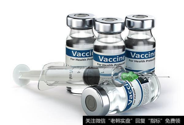 大量流感疫苗中下旬上市