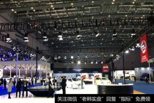 首届中国国际进口博览会纳米技术领域