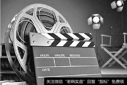 中国电影票房已超去年全年,中国电影题材<a href='/gainiangu/'>概念股</a>可关注