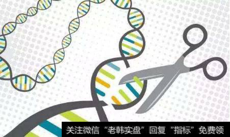 首例免疫艾滋基因编辑婴儿在中国诞生,基因题材<a href='/gainiangu/'>概念股</a>可关注
