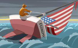 美国为什么会陷入经济困境？如何寻求措施解决危机？