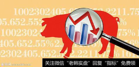 非洲猪瘟疫情导致部分地区猪肉价格下降