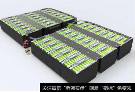 11月动力电池装机量大幅增长,新能源电池题材<a href='/gainiangu/'>概念股</a>可关注