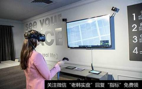 Oculus新品或取得良好销量,VR产业题材<a href='/gainiangu/'>概念股</a>可关注