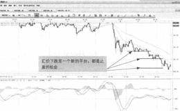 投资者在汇价下跌至新的价格平台时可以减少持仓基金吗？