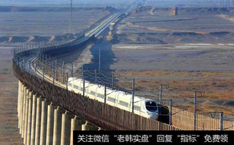 和若铁路正式开建,西部基建题材<a href='/gainiangu/'>概念股</a>可关注